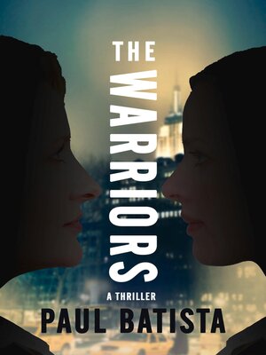cover image of The Warriors